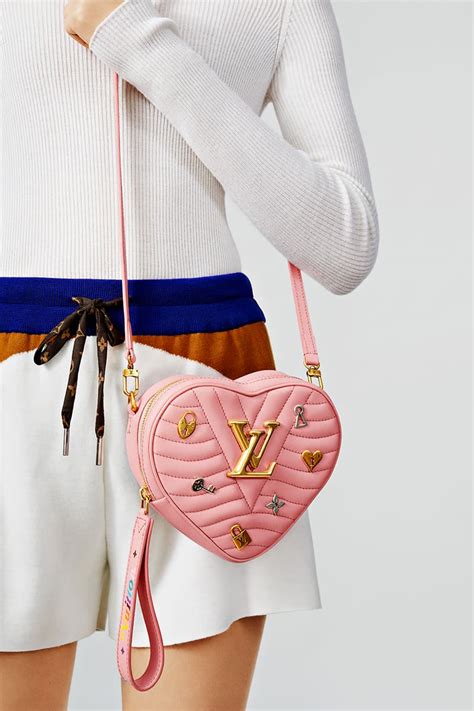 louis vuitton new wave heart|Louis Vuitton Palo Alto.